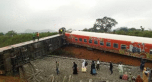 JUST IN: NSIB Confirms Six Injured in Abuja–Kaduna Train Accident