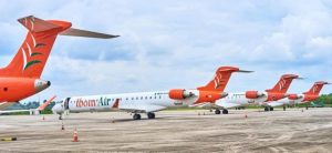 Ibom Air Denies Leaking Video of Passenger’s Indecent Exposure