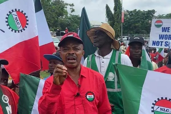 Pension Funds: Strike Countdown Begins as PenCom, Labour Disagree