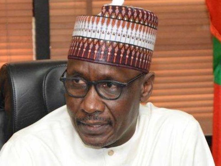 Abuja Court Freezes 4 Jaiz Bank Accounts Linked to Ex-NNPCL Boss, Mele Kyari
