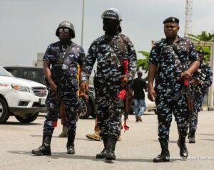 Police Rescue Five Kidnap Victims, Kill Suspected Kidnappers in Kebbi and Abia