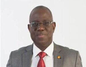 NNPCL Boss Links Crude Oil Theft to International Syndicates