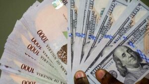 Naira Continues Appreciation Against Dollar Across Official and Black Markets At N1,541/$1