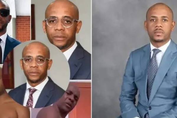 Baltasar Egonga Sentenced to 8 Years in Prison and Fined $220,000 for Embezzlement
