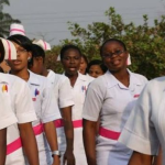 Nurses Nationwide Strike In Nigeria 2025