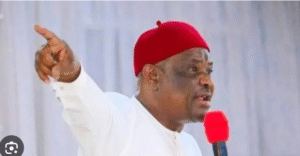 Wike Approves Promotion of 49 FCTA Deputy 