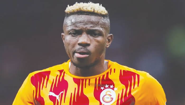 Galatasaray vs Kayserispor: Okan Buruk Faces Selection Dilemma Ahead of Super Lig Clash