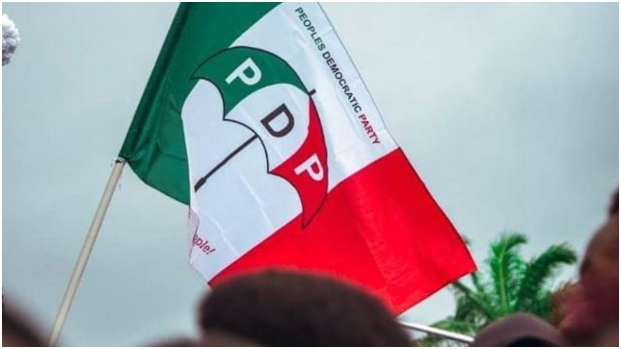 Countdown to 2027: Gana, Baraje, Makarfi in tight race for PDP chair 