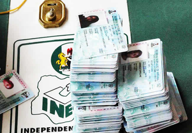 INEC Calls for Collection of 360,794 Uncollected PVCs in Osun