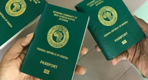 FG Raises Passport Fees to N100,000, N200,000 Effective Sept 1