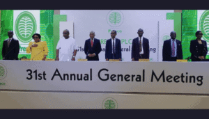 
Presco Plc holds 2025 annual general meeting, reports landmark growth and expansion of regional footprint