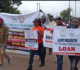 FULafia ASUU Protests ‘Pauperisation’ of Academics, Rejects FG Loan Policy