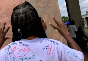 Sign-out Bans Spread Across Nigeria, Netizens React