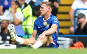 Chelsea Considering Late Move for £21m Conrad Harder 11 Chelsea Considering Late Move for £21m Conrad Harder