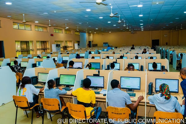 ‎UI Releases 2025/2026 Post-UTME Results as over 14,000 Candidates Compete for 4000 Admission Slots