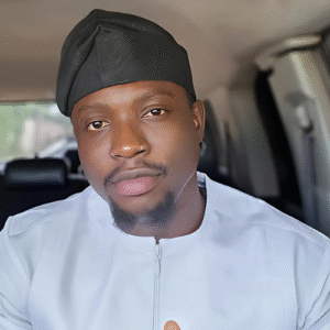 VeryDarkMan to Receive ₦10 Million Award from Nigerian Police After Heroic