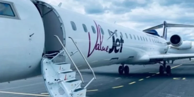 NCAA Suspends ValueJet Pilots’ Licences for Bypassing Taxi Clearance at Abuja Airport