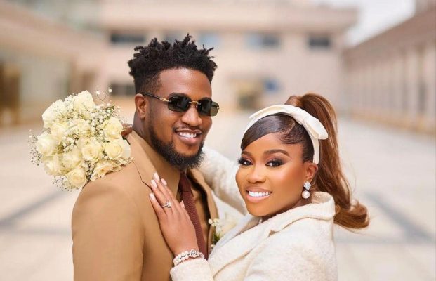 Fashion designer and influencer, Veekee James, has revealed how false claims surrounding her marriage nearly pushed her into depression