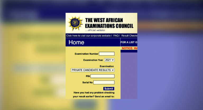 Parents, Students Lament Inability to Upload WAEC Results on JAMB’s Portal
