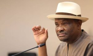 Wike Approves Promotion of 49 FCTA Deputy 