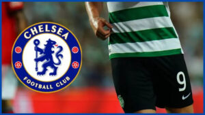 Chelsea Considering Late Move for £21m Conrad Harder 10 Chelsea Considering Late Move for £21m Conrad Harder