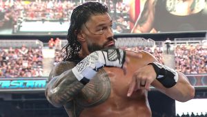 WWE SummerSlam Results 2025