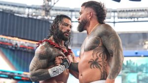 WWE SummerSlam Results 2025