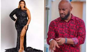 Yul Edochie Reportedly Points Fingers at Judy Austin Over Marriage Crash and Son’s Death