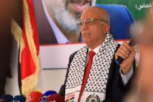 Houthis Confirm Their Prime Minister Killed in Israeli Strike