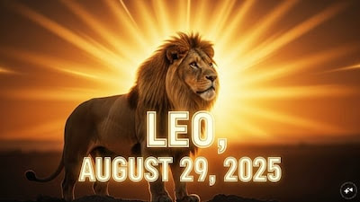 Virgo Horoscope Today – August 29, 2025