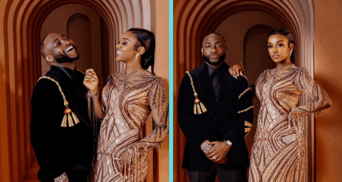 Davido and Chioma Marriage & Relationship Updates