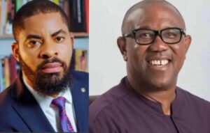 Why I’d Choose Tinubu Over Obi – Deji Adeyanju 8 Why I’d Choose Tinubu Over Obi –Deji Adeyanju