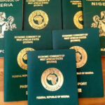 FG Raises Passport Fees to N100,000, N200,000 Effective Sept 1
