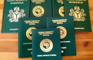 FG Raises Passport Fees to N100,000, N200,000 Effective Sept 1