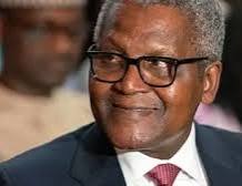 Who is the Richest Billionaire in Nigeria 2025