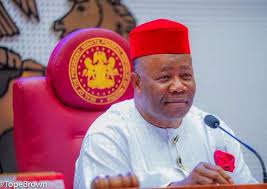 National Assembly Passes New Cybercrime Law Under Akpabio's Leadership