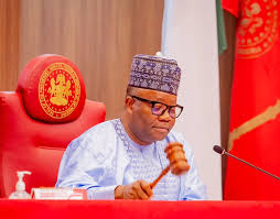 National Assembly Passes New Cybercrime Law Under Akpabio's Leadership