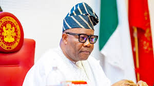 National Assembly Passes New Cybercrime Law Under Akpabio’s Leadership