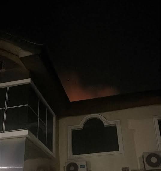 Fresh FM Ibadan Fire Outbreak: What Happened, Fire Video, Owner & Station Details