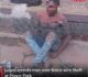Lagos arrests man over fence wire theft at Peace Park