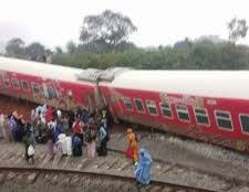 JUST IN: NSIB Confirms Six Injured in Abuja–Kaduna Train Accident