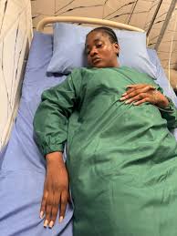 Phyna Has Been Hospitalised: The Stress Is Too Much on Her