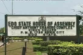Edo Assembly Clears Okpebholo’s Eight Commissioner-Nominees