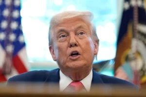 Trump's plan to send troops to Chicago is abuse of power, Illinois governor says