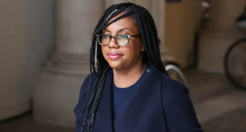 Kemi Badenoch: I’m Constantly Attacked Over My Race and Ethnicity
