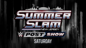 WWE SummerSlam Results 2025