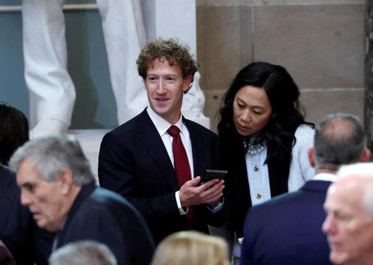 Elon Musk Tried to Recruit Mark Zuckerberg to Buy OpenAI Six Months Ago for Less Than $100B: Filings