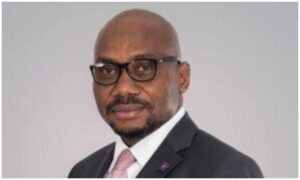 Access Holdings Appoints Innocent Ike As The New GMD/CEO