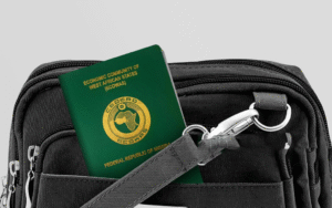 FG Raises Passport Fees to N100,000, N200,000 Effective Sept 1