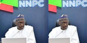 Abuja Court Freezes 4 Jaiz Bank Accounts Linked to Ex-NNPCL Boss, Mele Kyari
